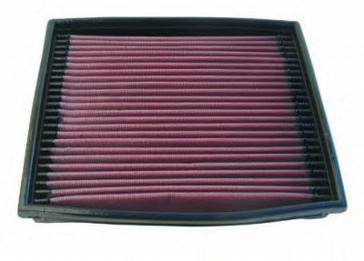 K&N FILTERS 332013 -  Воздушный фильтр
